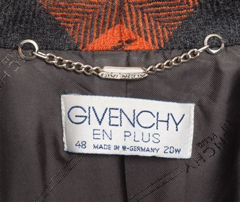 givenchy en plus|givenchy official website.